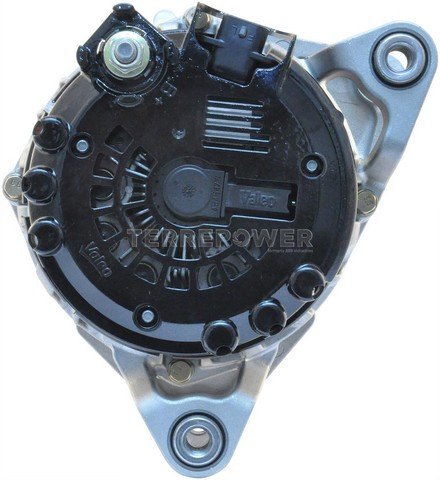 TERREPOWER formerly BBB Industries Alternator 11654 - view 4