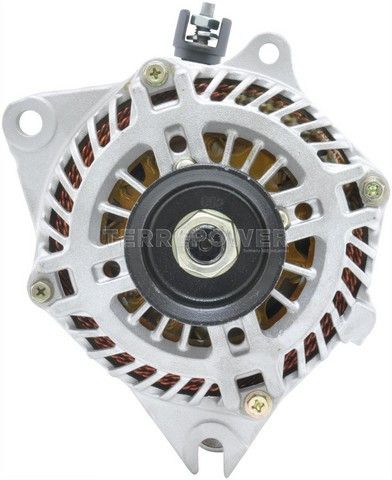 TERREPOWER formerly BBB Industries Alternator 11658 - view 3