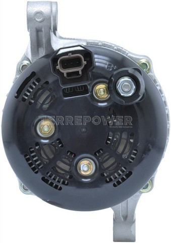 TERREPOWER formerly BBB Industries Alternator P/N:11664