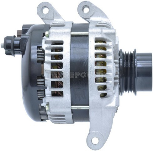 TERREPOWER formerly BBB Industries Alternator P/N:11664