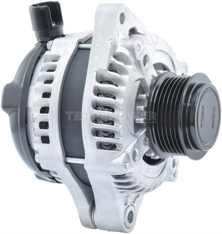 TERREPOWER formerly BBB Industries Alternator P/N:11672