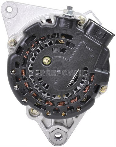 TERREPOWER formerly BBB Industries Alternator P/N:11674