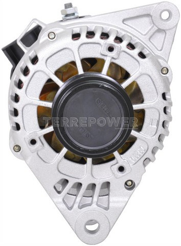 TERREPOWER formerly BBB Industries Alternator P/N:11674