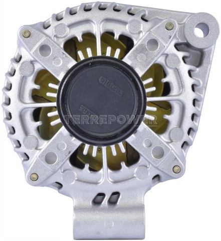 TERREPOWER formerly BBB Industries Alternator 11762 - view 3