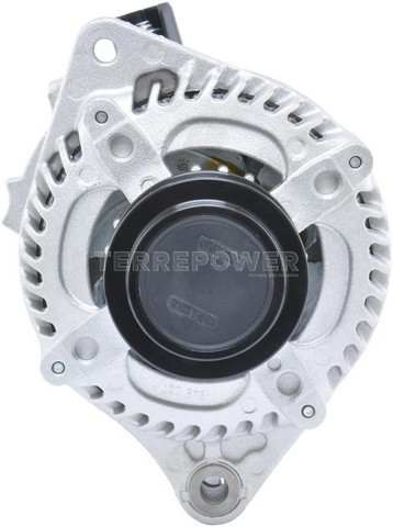 TERREPOWER formerly BBB Industries Alternator 11775 - view 3