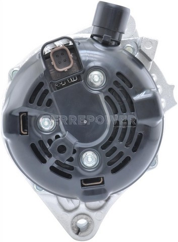 TERREPOWER formerly BBB Industries Alternator 11775 - view 4