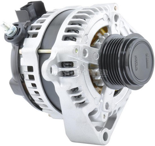 TERREPOWER formerly BBB Industries Alternator P/N:11785