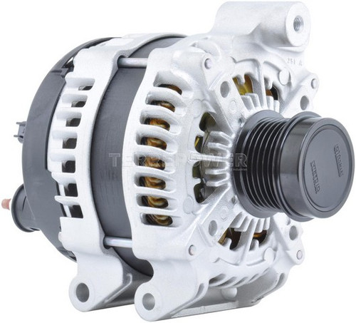 TERREPOWER formerly BBB Industries Alternator 11792