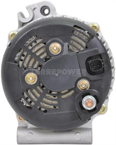 TERREPOWER formerly BBB Industries Alternator P/N:11793