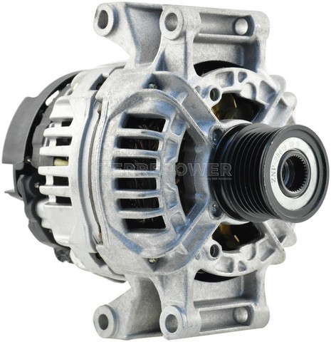 TERREPOWER formerly BBB Industries Alternator 12382