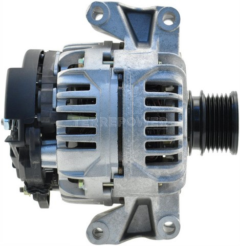 TERREPOWER formerly BBB Industries Alternator 12382 - view 4
