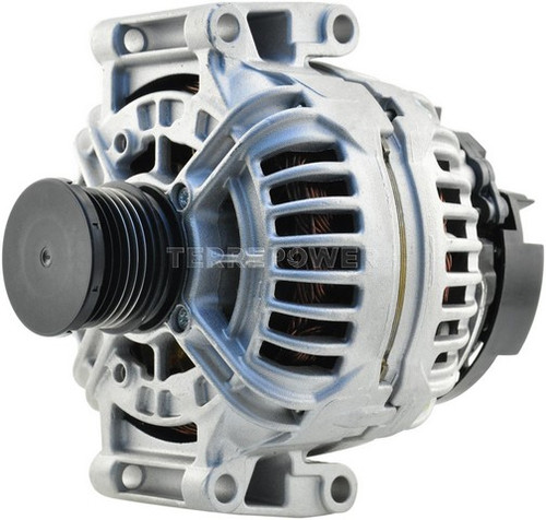 TERREPOWER formerly BBB Industries Alternator 12384