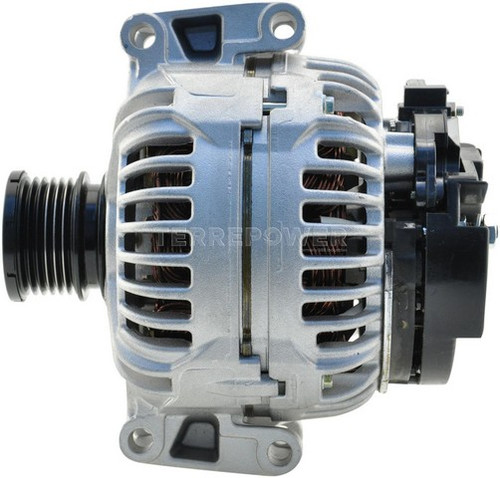 TERREPOWER formerly BBB Industries Alternator 12384 - view 2