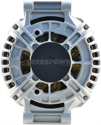 TERREPOWER formerly BBB Industries Alternator P/N:12384