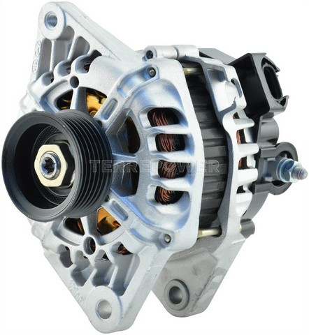 TERREPOWER formerly BBB Industries Alternator 13209