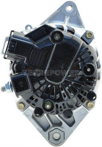 TERREPOWER formerly BBB Industries Alternator P/N:13209