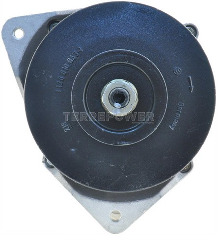 TERREPOWER formerly BBB Industries Alternator P/N:13247