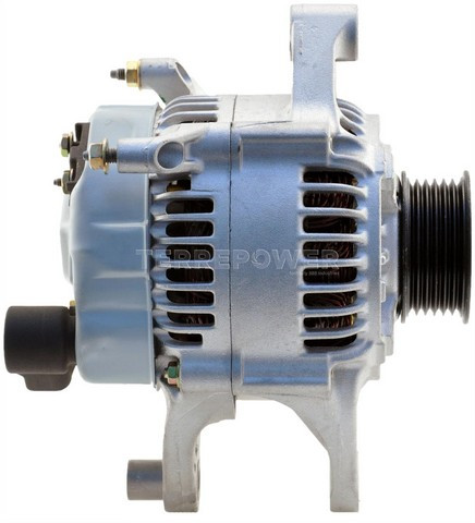 TERREPOWER formerly BBB Industries Alternator P/N:13341