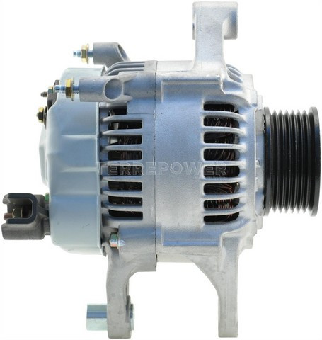 TERREPOWER formerly BBB Industries Alternator 13354 - view 3