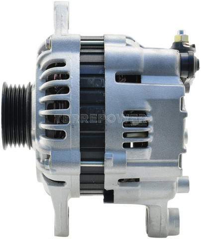 TERREPOWER formerly BBB Industries Alternator 13460 - view 2