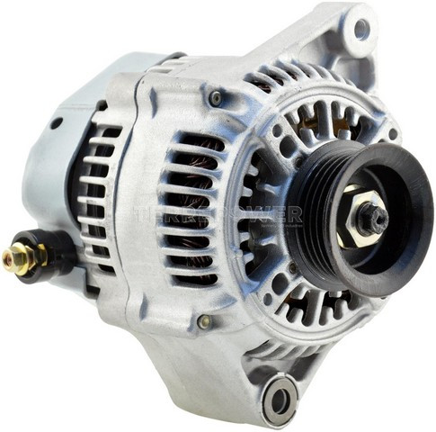 TERREPOWER formerly BBB Industries Alternator P/N:13557