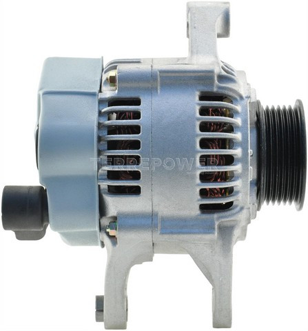 TERREPOWER formerly BBB Industries Alternator P/N:13593