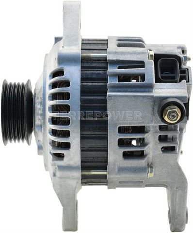 TERREPOWER formerly BBB Industries Alternator P/N:13645