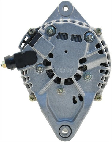 TERREPOWER formerly BBB Industries Alternator 13645 - view 4