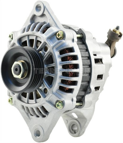 TERREPOWER formerly BBB Industries Alternator 13646
