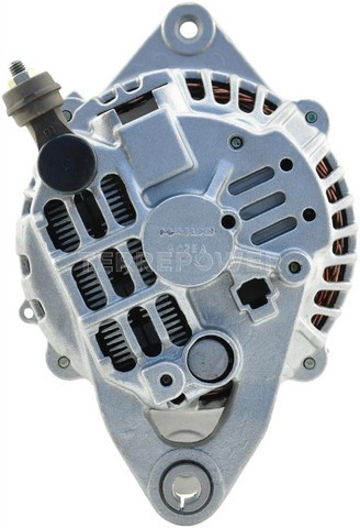 TERREPOWER formerly BBB Industries Alternator P/N:13646