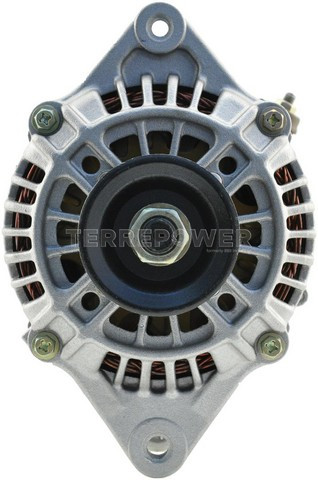 TERREPOWER formerly BBB Industries Alternator 13646 - view 4