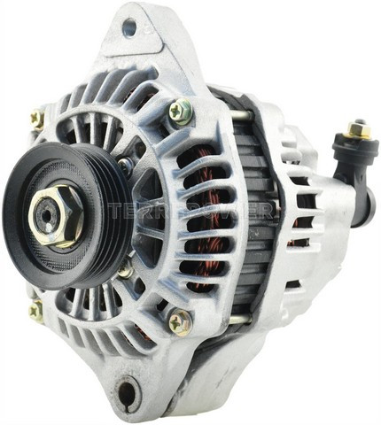 TERREPOWER formerly BBB Industries Alternator 13649