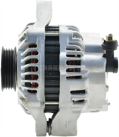 TERREPOWER formerly BBB Industries Alternator 13649 - view 2