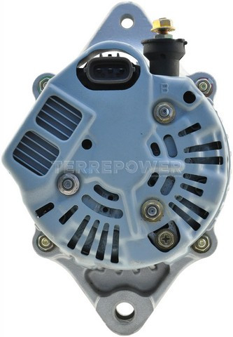 TERREPOWER formerly BBB Industries Alternator 13673 - view 4