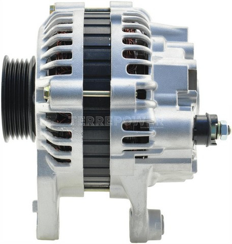 TERREPOWER formerly BBB Industries Alternator 13692 - view 2
