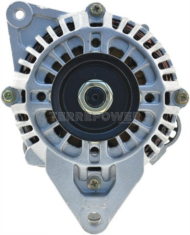TERREPOWER formerly BBB Industries Alternator P/N:13692