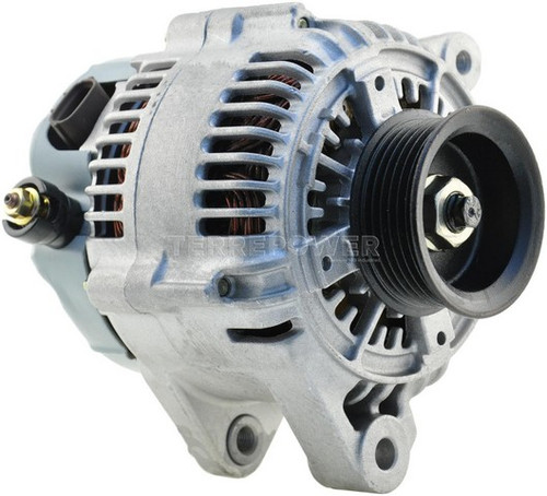 TERREPOWER formerly BBB Industries Alternator 13706
