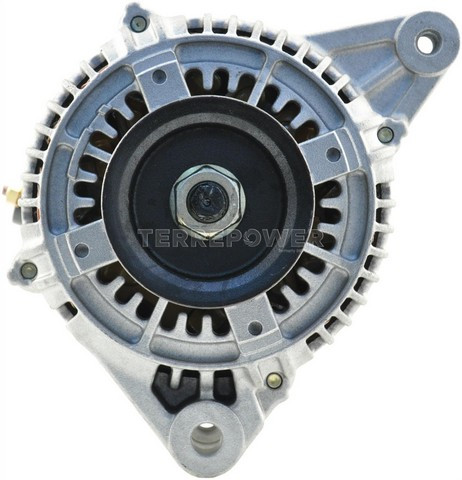 TERREPOWER formerly BBB Industries Alternator 13706 - view 2