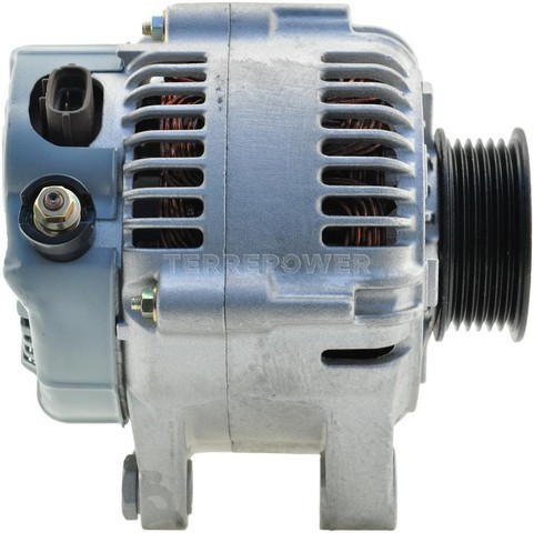 TERREPOWER formerly BBB Industries Alternator 13706 - view 4