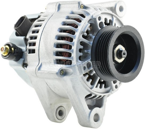 TERREPOWER formerly BBB Industries Alternator 13747