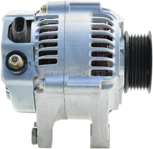 TERREPOWER formerly BBB Industries Alternator 13747 - view 2