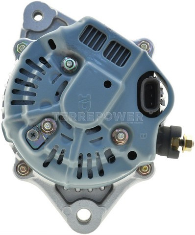 TERREPOWER formerly BBB Industries Alternator P/N:13754