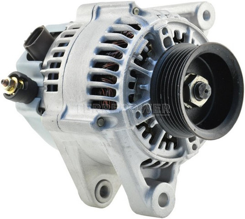 TERREPOWER formerly BBB Industries Alternator 13755