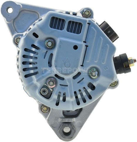 TERREPOWER formerly BBB Industries Alternator 13755 - view 4