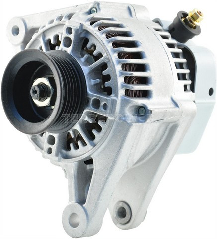 TERREPOWER formerly BBB Industries Alternator P/N:13756