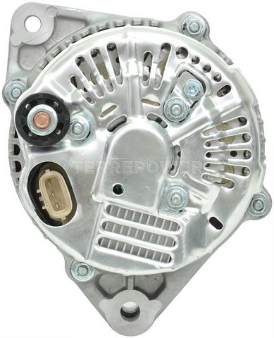 TERREPOWER formerly BBB Industries Alternator P/N:13758