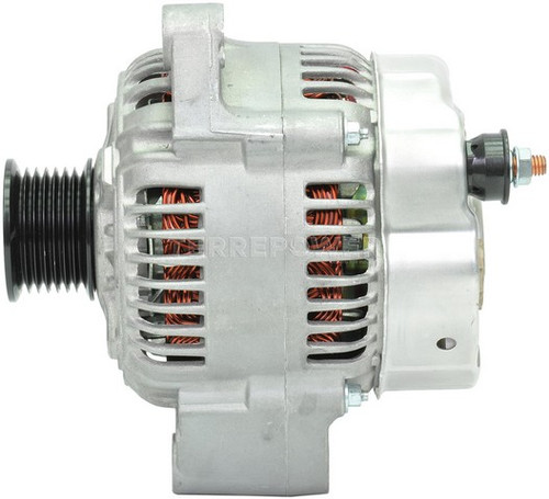 TERREPOWER formerly BBB Industries Alternator P/N:13758