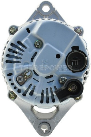 TERREPOWER formerly BBB Industries Alternator 13765 - view 2