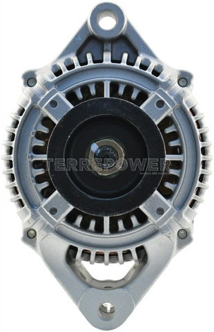 TERREPOWER formerly BBB Industries Alternator P/N:13765
