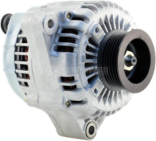TERREPOWER formerly BBB Industries Alternator P/N:13769